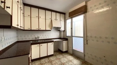 Apartment on Calle de San Joaquín photo 6