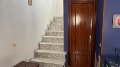 Terraced house in El Santiscal photo 3