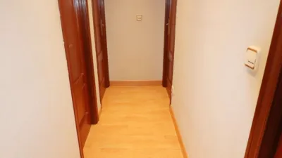 Piso en calle de la Voluntaria Entrega photo 22