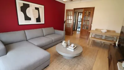 Apartment on Calle de la Voluntaria – Ready to Move In photo 3