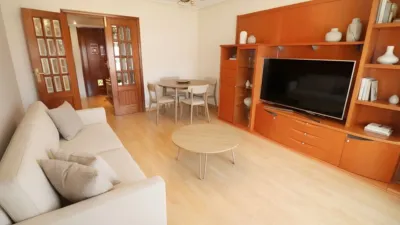 Apartment on Calle de la Voluntaria – Ready to Move In photo 4