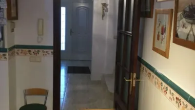 Chalet in El Portichuelo photo 11