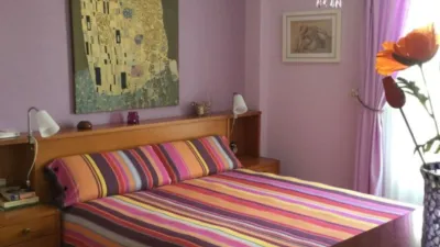 Chalet in El Portichuelo photo 14