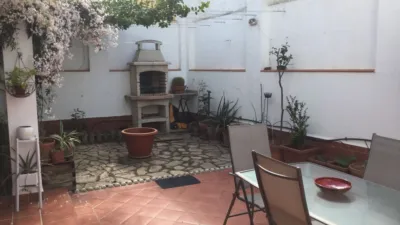Chalet in El Portichuelo photo 32