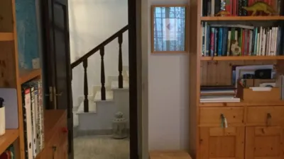 Chalet in El Portichuelo photo 3