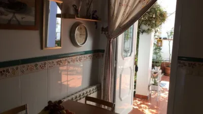Chalet in El Portichuelo photo 4
