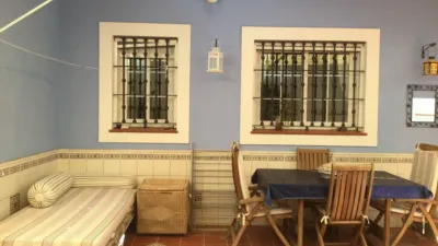 Chalet in El Portichuelo photo 6