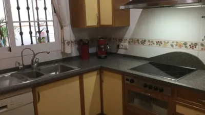 Chalet in El Portichuelo photo 7