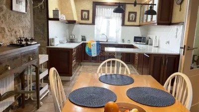 Casa en venta en Rúa Camiño Vello, Porto Do Son de 299.000 €