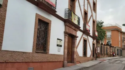 Apartment on Calle del Arroyo photo 27