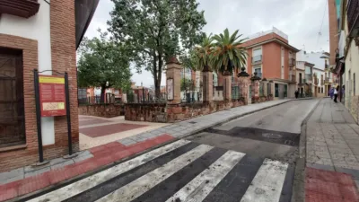 Apartment on Calle del Arroyo photo 28