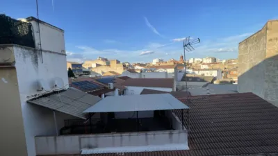 Apartment on Calle del Arroyo photo 6