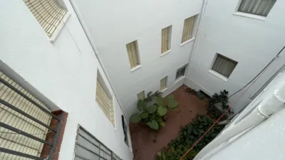 Apartment on Calle del Arroyo photo 8