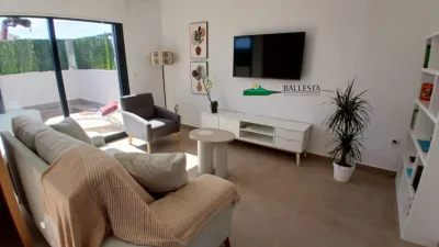 Chalet en San Juan de los Terreros photo 10