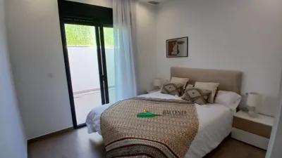 Chalet en San Juan de los Terreros photo 18