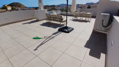 Chalet en San Juan de los Terreros photo 24