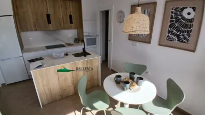 Chalet en San Juan de los Terreros photo 4