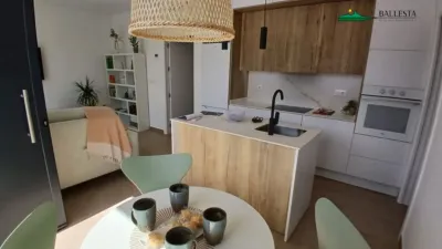 Chalet en San Juan de los Terreros photo 5