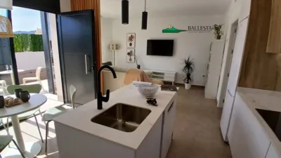 Chalet en San Juan de los Terreros photo 7