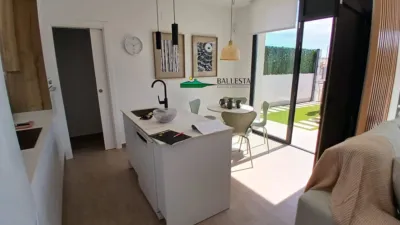 Chalet en San Juan de los Terreros photo 8