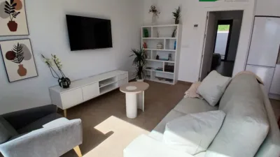 Chalet en San Juan de los Terreros photo 9