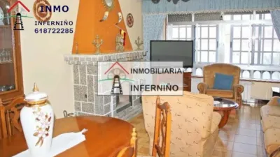 Chalet in Ares photo 18