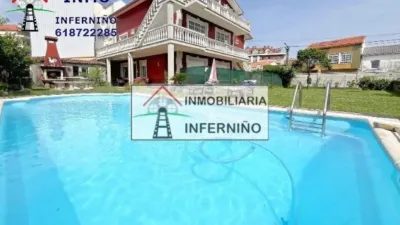 Chalet in Ares photo 2