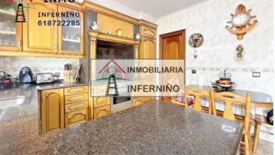 Chalet in Ares photo 8