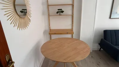 Piso en alquiler en Centro, Centro (Laredo) de 1.600 €<span>/mes</span>