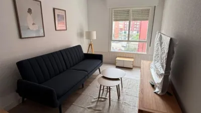 Piso en alquiler en Centro, Centro (Laredo) de 1.600 €<span>/mes</span>