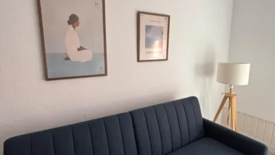Piso en alquiler en Centro, Centro (Laredo) de 1.600 €<span>/mes</span>