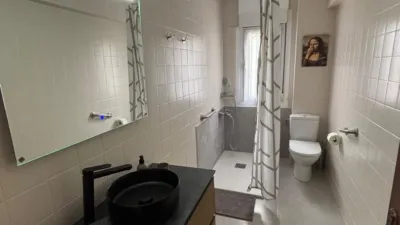 Piso en alquiler en Centro, Centro (Laredo) de 1.600 €<span>/mes</span>