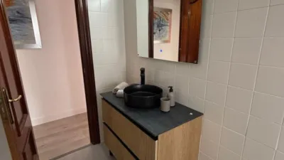 Piso en alquiler en Centro, Centro (Laredo) de 1.600 €<span>/mes</span>