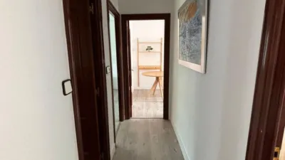 Piso en alquiler en Centro, Centro (Laredo) de 1.600 €<span>/mes</span>