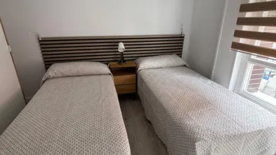 Piso en alquiler en Centro, Centro (Laredo) de 1.600 €<span>/mes</span>