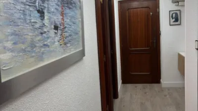 Piso en alquiler en Centro, Centro (Laredo) de 1.600 €<span>/mes</span>