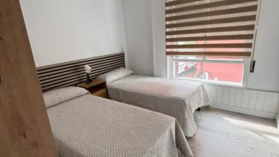 Piso en alquiler en Centro, Centro (Laredo) de 1.600 €<span>/mes</span>