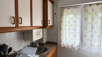Piso en alquiler en Centro, Centro (Laredo) de 1.600 €<span>/mes</span>