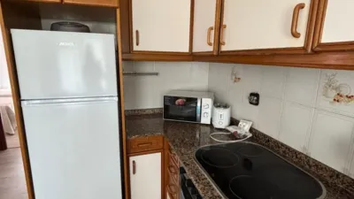 Piso en alquiler en Centro, Centro (Laredo) de 1.600 €<span>/mes</span>