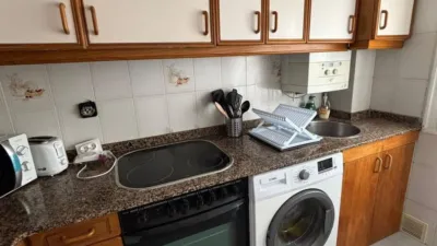 Piso en alquiler en Centro, Centro (Laredo) de 1.600 €<span>/mes</span>