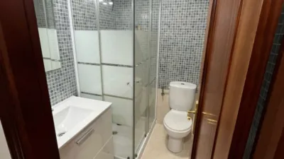 Apartment in El Alto photo 15