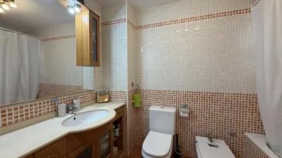 Apartment on Antonio Machado Street photo 13