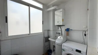 Apartment on Antonio Machado Street photo 15