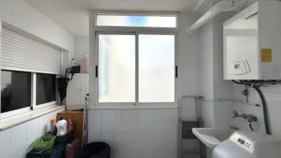 Apartment on Antonio Machado Street photo 16
