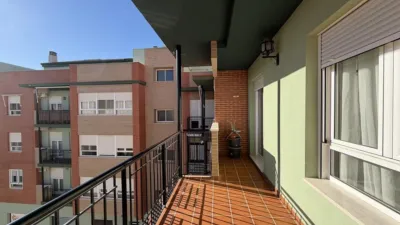 Apartment on Antonio Machado Street photo 17