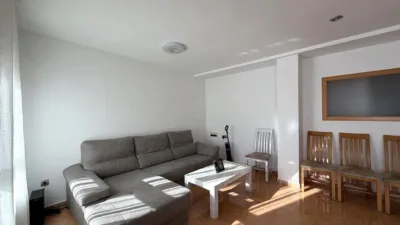 Piso – Caudete, Albacete - Vista 2