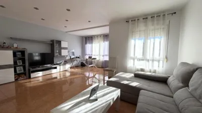 Piso – Caudete, Albacete - Vista 3