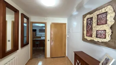 Piso – Caudete, Albacete - Vista 4