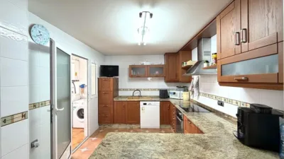 Piso – Caudete, Albacete - Más