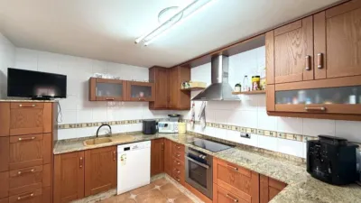 Apartment on Antonio Machado Street photo 7